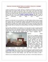 Alamosa Colorado Motels Make an Excellent Choice for a Budget-Friendly Stayacation!