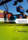 15 projets sur la traçabilité logistique - Nov@log
