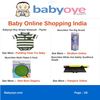 Baby Online Shopping India