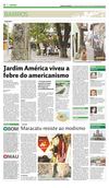 Minhas reportagens