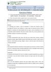 Aula 02 - Ficha de Trabalho 02