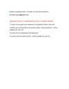 Arquitectura y componentes del computador