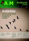 Ambiente y Medio, número 2