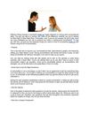 Making Effective Conversation for a Successful Hook Up