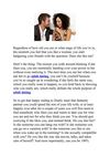 Knowing If Your Adult Dating Partner Likes You