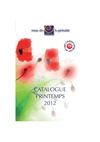 Catalogue ALEF N°39