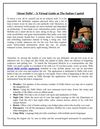 About Delhi - A Virtual Guide at The Indian Capital