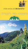 Carte du Massif des Vosges
