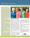 Home Care Winter 2010