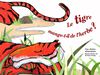 Livres enfants Le tigre mange-t-il de l'herbe ? (la chaine alimentaire)