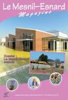 Le Mesnil-Esnard Magazine N°12
