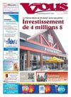 Édition du 11 avril 2012