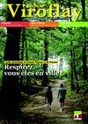 Echo de Viroflay n°277 (avril-mai 2012