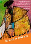 dossier de presse transport2011_web