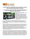 Luxury Travel Ltd. to Attract More Discerning German Travelers with its Business Representative in Germany