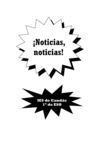 Noticias, noticias