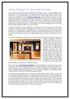 Kitchen Worktops UK, Your Oyster of Choice