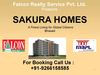 Sakura Homes-Bhiwadi Near Gurgaon Apartments 9266158585