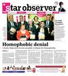 Star Observer 1119