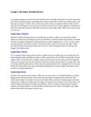Google Cash Sniper Detailed Review
