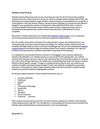 Posh infosys - Website Content Writing