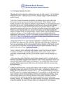 U.S. Pet Market Outlook 2012-2013