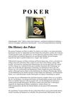 Poker Pokerbuch von Selzer-McKenzie SelMcKenzie Hörbuch Poker