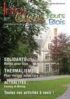 Infos CMCAS Tours-Blois n°14 - Avril 2012