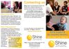 Shine Support and Development Workers - Leaflet