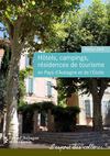 Hôtels, campings, résidences de tourisme en Pays d’Aubagne et de l’Etoile