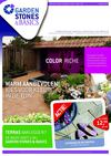 Garden Stones & Basics Strooifolder 2 april 2012