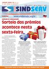 SINDSERV Jornal #10/2012