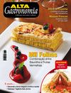 Revista Alta Gastronomia 