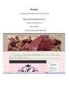 New way to share things for my Site! 
