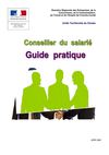 Guide du conseiller du salarié