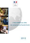 Les dispositifs de soutien aux entreprises