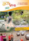Activ'Et Vous N° 133 - 04.05.06 2012