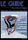 LE GUIDE N°22 AVRIL 2012