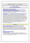 VobisNewSLetter n. 71 - 11 aprile 2012 