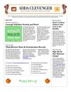ACJP April 2012 Newsletter