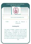 Biografías FIC UNI 2012 -1 