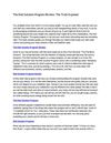The Diet Solution Program Review The Truth Exposed