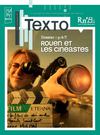 TEXTO n°10 - L'actualité des bibliothèques de avril à juin 2012