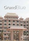 Brochure palace