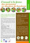 Handicapés Introduction
