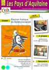 CFDT Les Pays d'Aquitaine n°111 decembre 2011