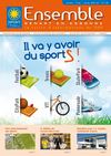 Journal du SAN de SENART : Ensemble N°12 - Juin 2012