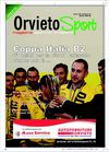 OrvietoSport Magazine - aprile 2012