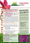 FLASH INFOS AVRIL 2012 - MERY