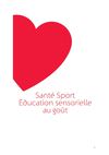 Livret santé-sport écoles privées - Pochette des outils au service des projets d’écoles - 2012/2013 - Ville de...